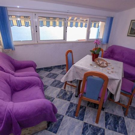 Apartments Drago - With Sea View Klek Exterior photo