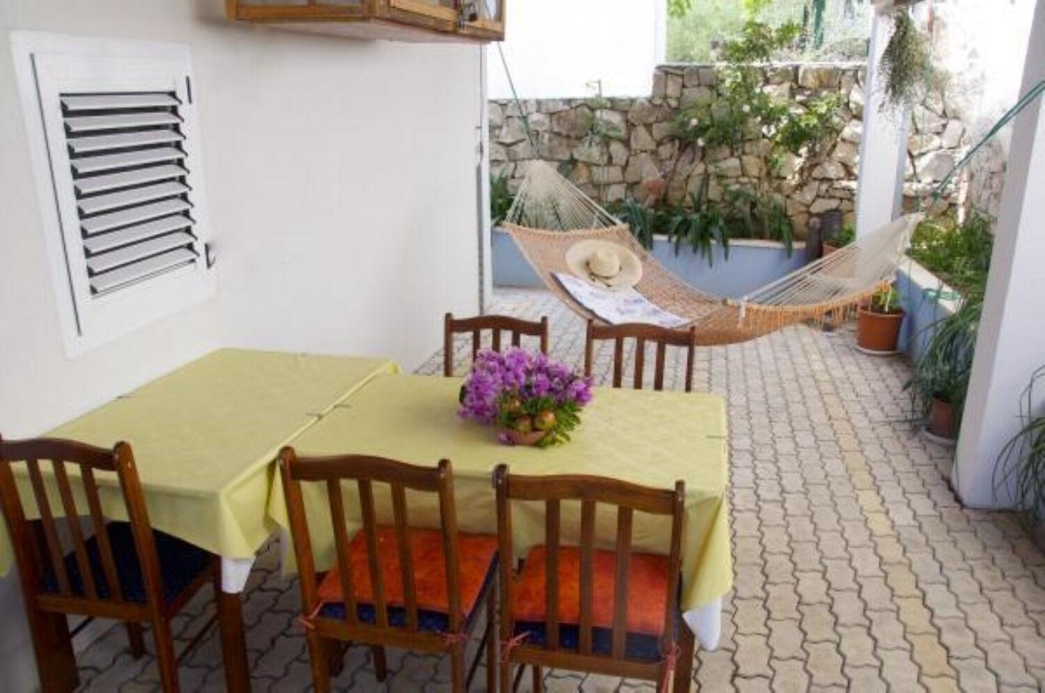 Apartments Drago - With Sea View Klek Exterior photo